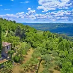 Hébergement de vacances Funtana In Grožnjan