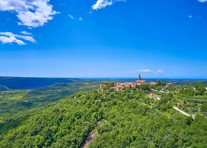 Funtana In Grožnjan