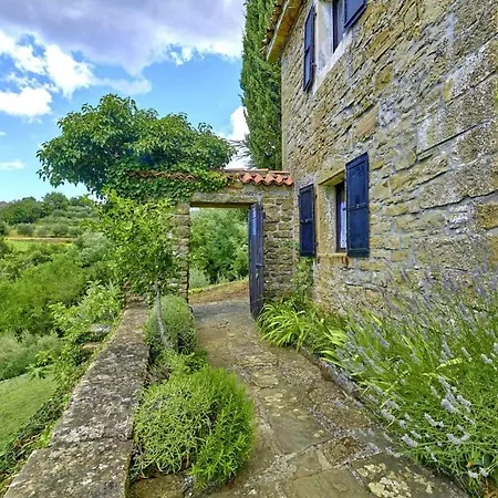 Funtana In Holiday home *