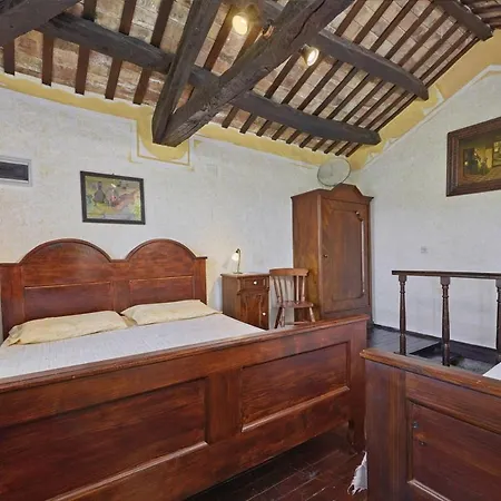 Holiday home Funtana In *
