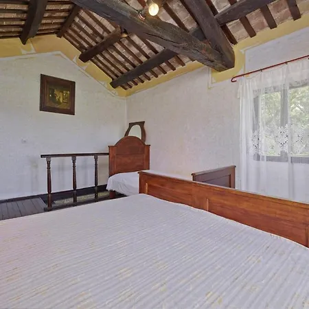 Funtana In Grožnjan