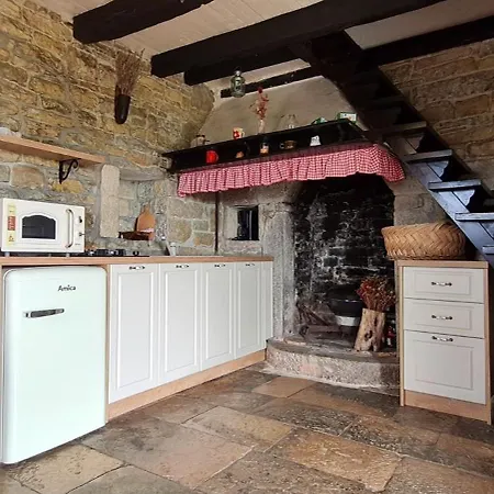 Funtana In Holiday home Groznjan