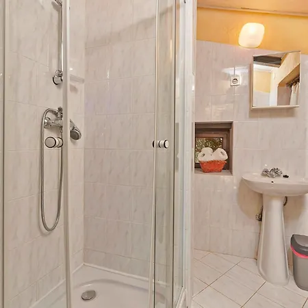 Funtana In Holiday home