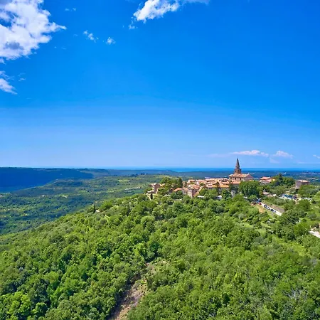 Funtana In Grožnjan
