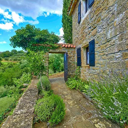 Funtana In Tatil Evi