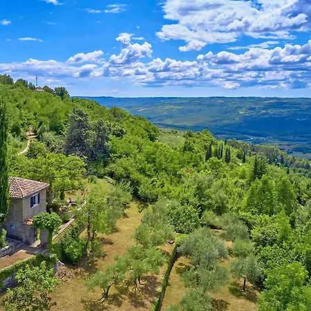 Tatil Evi Funtana In Grožnjan
