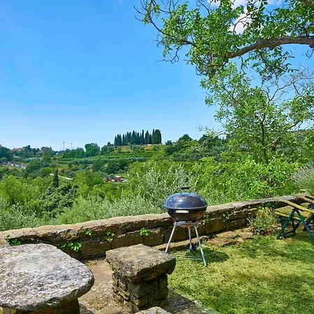 Tatil Evi Funtana In