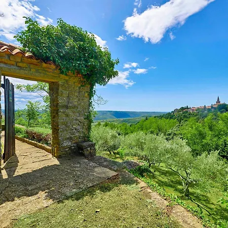 Tatil Evi Funtana In Grožnjan