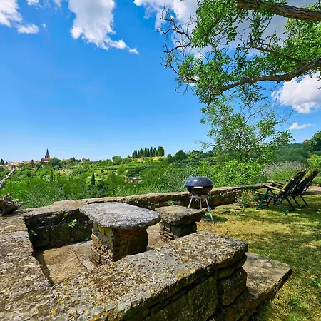 Tatil Evi Funtana In