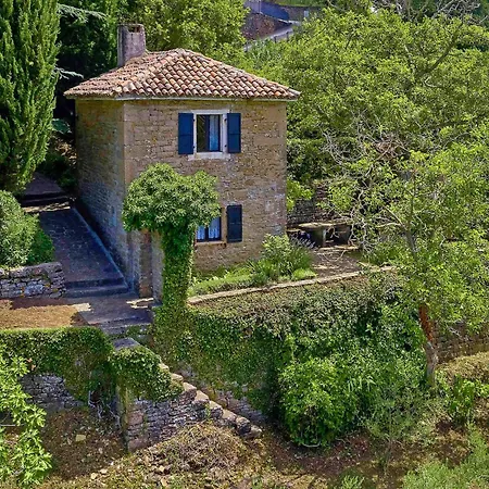 Tatil Evi Funtana In *